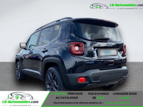 Jeep Renegade 1.3 GSE 180 ch 4x4 BVA  occasion � Beaupuy - photo n�4