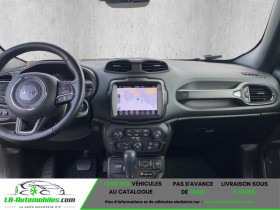 Jeep Renegade 1.3 GSE 180 ch 4x4 BVA  occasion � Beaupuy - photo n�3