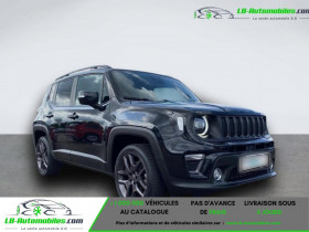 Jeep Renegade 1.3 GSE 180 ch 4x4 BVA  occasion � Beaupuy - photo n�2
