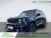 Jeep Renegade 1.3 GSE 180 ch 4x4 BVA  � Beaupuy 31