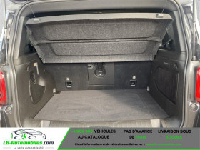 Jeep Renegade 1.3 GSE 180 ch 4x4 BVA  occasion � Beaupuy - photo n�10