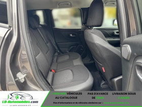 Jeep Renegade 1.3 GSE 180 ch 4x4 BVA  occasion � Beaupuy - photo n�6