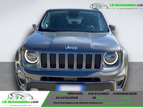 Jeep Renegade 1.3 GSE 180 ch 4x4 BVA  occasion � Beaupuy - photo n�3