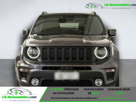 Jeep Renegade 1.3 GSE 180 ch 4x4 BVA  occasion � Beaupuy - photo n�4