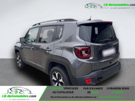 Jeep Renegade 1.3 GSE 180 ch 4x4 BVA  occasion � Beaupuy - photo n�4