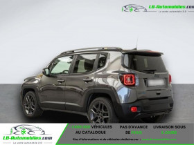 Jeep Renegade 1.3 GSE 180 ch 4x4 BVA  occasion � Beaupuy - photo n�3