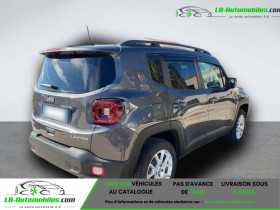 Jeep Renegade 1.3 GSE 180 ch 4x4 BVA  occasion � Beaupuy - photo n�2