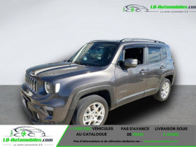 Jeep Renegade , garage LB AUTOMOBILES � Beaupuy