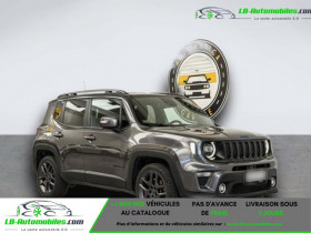 Jeep Renegade 1.3 GSE 180 ch 4x4 BVA  occasion � Beaupuy - photo n�2