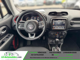 Jeep Renegade 1.3 GSE 180 ch 4x4 BVA  occasion � Beaupuy - photo n�3