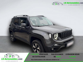 Jeep Renegade 1.3 GSE 180 ch 4x4 BVA  occasion � Beaupuy - photo n�2
