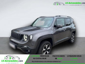 Jeep Renegade 1.3 GSE 180 ch 4x4 BVA  � Beaupuy 31