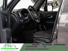 Jeep Renegade 1.3 GSE 180 ch 4x4 BVA  occasion � Beaupuy - photo n�7