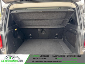 Jeep Renegade 1.3 GSE 180 ch 4x4 BVA  occasion � Beaupuy - photo n�8