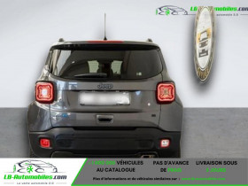 Jeep Renegade 1.3 GSE 180 ch 4x4 BVA  occasion � Beaupuy - photo n�6