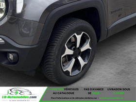 Jeep Renegade 1.3 GSE 180 ch 4x4 BVA  occasion � Beaupuy - photo n�7