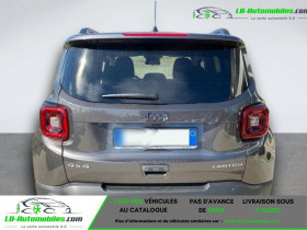 Jeep Renegade 1.3 GSE 180 ch 4x4 BVA  occasion � Beaupuy - photo n�4