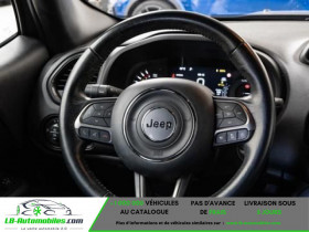 Jeep Renegade 1.3 GSE 180 ch 4x4 BVA  occasion � Beaupuy - photo n�8