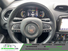Jeep Renegade 1.3 GSE 180 ch 4x4 BVA  occasion � Beaupuy - photo n�7