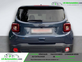 Jeep Renegade 1.3 GSE 180 ch 4x4 BVA  occasion � Beaupuy - photo n�6