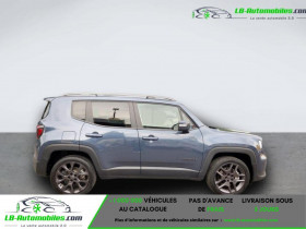 Jeep Renegade 1.3 GSE 180 ch 4x4 BVA  occasion � Beaupuy - photo n�5