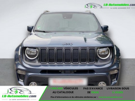 Jeep Renegade 1.3 GSE 180 ch 4x4 BVA  occasion � Beaupuy - photo n�4