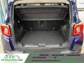 Jeep Renegade 1.3 GSE 180 ch 4x4 BVA  occasion � Beaupuy - photo n�9