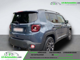 Jeep Renegade 1.3 GSE 180 ch 4x4 BVA  occasion � Beaupuy - photo n�3