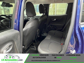 Jeep Renegade 1.3 GSE 180 ch 4x4 BVA  occasion � Beaupuy - photo n�8