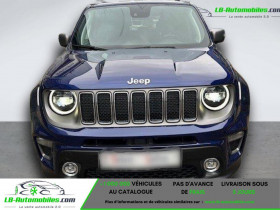 Jeep Renegade 1.3 GSE 180 ch 4x4 BVA  occasion � Beaupuy - photo n�5