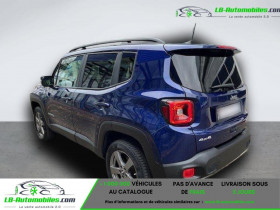 Jeep Renegade 1.3 GSE 180 ch 4x4 BVA  occasion � Beaupuy - photo n�4