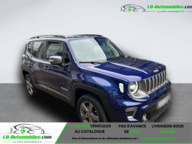 Jeep Renegade 1.3 GSE 180 ch 4x4 BVA  occasion � Beaupuy - photo n�2