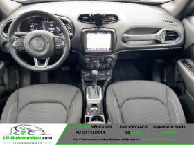 Jeep Renegade 1.3 GSE 180 ch 4x4 BVA  occasion � Beaupuy - photo n�2