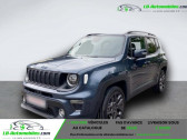 Jeep Renegade 1.3 GSE 180 ch 4x4 BVA  � Beaupuy 31