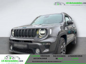 Jeep Renegade 1.3 GSE 180 ch 4x4 BVA   Beaupuy 31