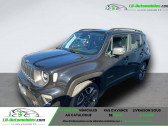 Jeep Renegade 1.3 GSE 180 ch 4x4 BVA   Beaupuy 31