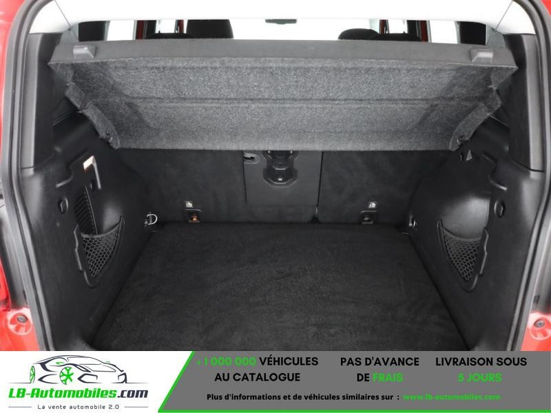 Jeep Renegade 1.3 GSE 180 ch 4x4 BVA  occasion  Beaupuy - photo n9