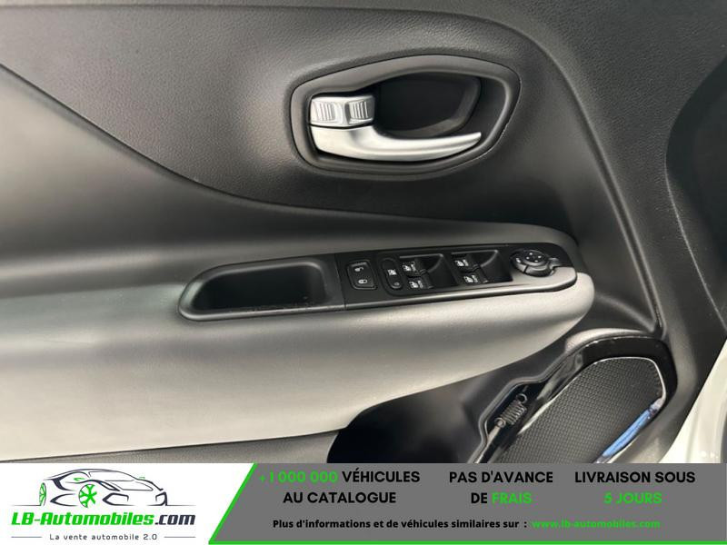 Jeep Renegade 1.3 GSE 180 ch 4x4 BVA  occasion  Beaupuy - photo n10