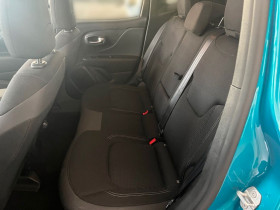 Jeep Renegade 1.3 GSE 180 ch 4x4 BVA  occasion  Beaupuy - photo n4