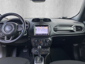 Jeep Renegade 1.3 GSE 180 ch 4x4 BVA  occasion  Beaupuy - photo n3