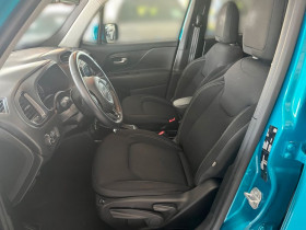 Jeep Renegade 1.3 GSE 180 ch 4x4 BVA  occasion  Beaupuy - photo n3