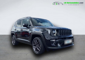 Jeep Renegade 1.3 GSE 180 ch 4x4 BVA  occasion  Beaupuy - photo n2