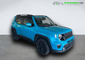 Jeep Renegade 1.3 GSE 180 ch 4x4 BVA  occasion  Beaupuy - photo n2