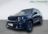 Annonce Jeep Renegade occasion Hybride 1.3 GSE 180 ch 4x4 BVA  Beaupuy