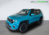 Jeep Renegade 1.3 GSE 180 ch 4x4 BVA   Beaupuy 31
