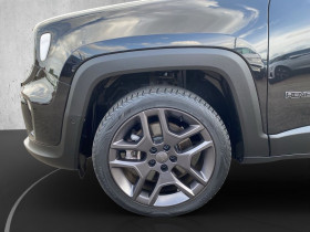 Jeep Renegade 1.3 GSE 180 ch 4x4 BVA  occasion  Beaupuy - photo n10