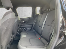 Jeep Renegade 1.3 GSE 180 ch 4x4 BVA  occasion  Beaupuy - photo n9