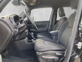 Jeep Renegade 1.3 GSE 180 ch 4x4 BVA  occasion  Beaupuy - photo n8