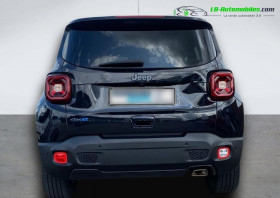 Jeep Renegade 1.3 GSE 180 ch 4x4 BVA  occasion  Beaupuy - photo n7