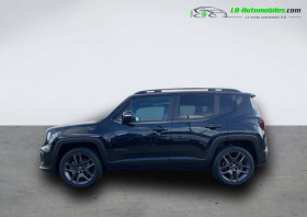 Jeep Renegade 1.3 GSE 180 ch 4x4 BVA  occasion  Beaupuy - photo n6